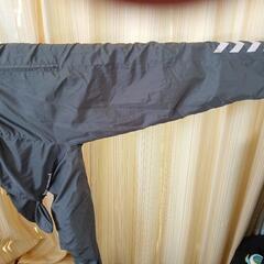 hummel　上下セットの画像