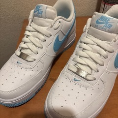 NIKE エアホースワンの画像