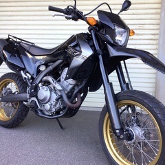 ホンダCRF250M走行少！自賠付