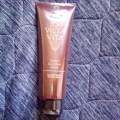 ラヴィラヴィータ　リヘアディープマスクスムース　未開封品