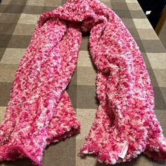 Claire's（クレアーズ）　マフラー