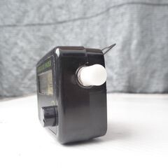衛星ファインダー	ＢＳパラボラ　アンテナ受信感度メーター 👉捜索中ですの画像