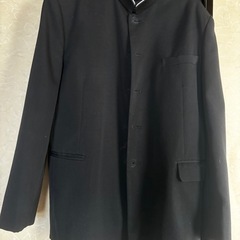 値下げ‼️至急‼️男子学生服　標準　175