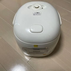 炊飯器