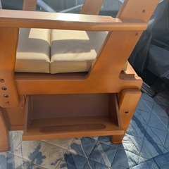 介護用トイレの画像