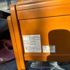 介護用トイレの画像