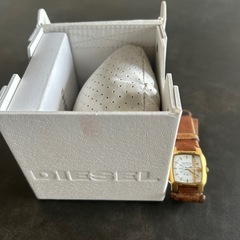  時計 DIESELの画像