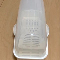 母乳実感　哺乳瓶セット　保温ポット　除菌用容器　の画像