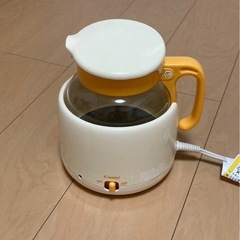 母乳実感　哺乳瓶セット　保温ポット　除菌用容器　の画像