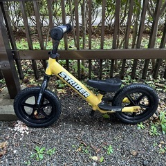 引っ越しのためストライダー¥0で差し上げます！の画像
