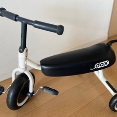 Ｂbike dax 子供用三輪車