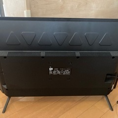 TCLテレビの画像