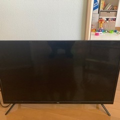 TCLテレビ