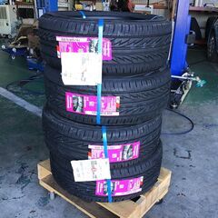 BRIDGESTONE TECHNO SPORTS 195/50...