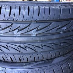 BRIDGESTONE TECHNO SPORTS 195/50R16 84V　4本　新品の画像