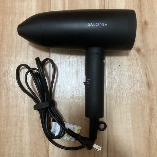 その他 SALONIA