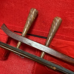 中国ニ胡の画像