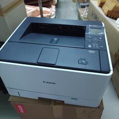 レーザープリンター