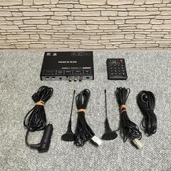 mezzo skt-c12k 車載用地デジフルセグチューナー