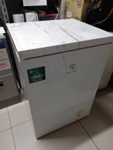 【再値下げ】冷凍庫　フリーザー　家庭用