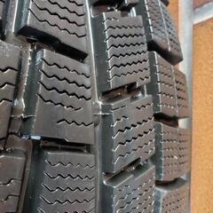 【送料込み】ホンダ ヴェゼル 純正 アルミホイール 215/60R16 ホンダ ヴェゼル純正 スタッドレスタイヤ 215/60R16