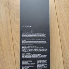 Pixel Watch 3 45mmの画像