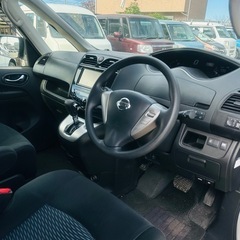 日産セレナ 平成25 年車 4WD  距離: 64,550KM  の画像