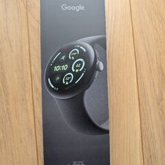 Pixel Watch 3 45mm