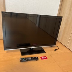 パナソニック TH-L32X50 32V型 液晶テレビ ビエラ