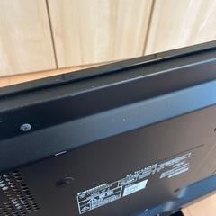 パナソニック TH-L32X50 32V型 液晶テレビ ビエラの画像