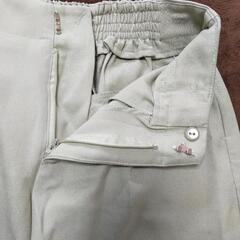 INGNI グリーン パンツ Mの画像