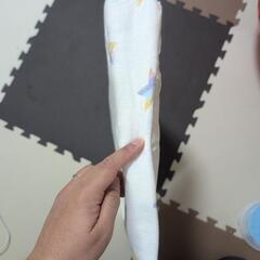 吐き戻し防止枕の画像