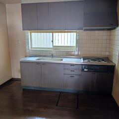 有田川町熊井の中古住宅 − 和歌山県
