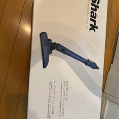 Shark  シャーク CH966JBJ 充電式サイクロンスティッククリーナーの画像