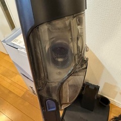 Shark  シャーク CH966JBJ 充電式サイクロンスティッククリーナーの画像