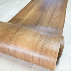 端材の販売☆木目調の長尺シート②の画像