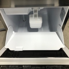 業務用　ホシザキ　製氷機　IM-25M-1の画像