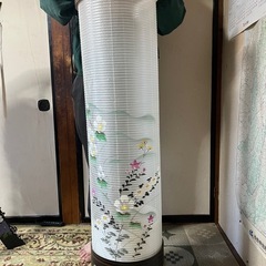 新品 盆提灯　d