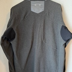 
OAKLEY ブルゾンの画像