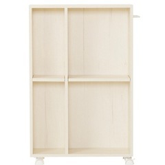 隙間収納の画像