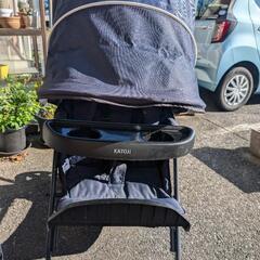 今だけ早優先‼️双子用ﾍﾋﾞｰｶｰの画像