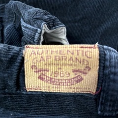 【最終価格】キッズ用パンツ GAP 150の画像