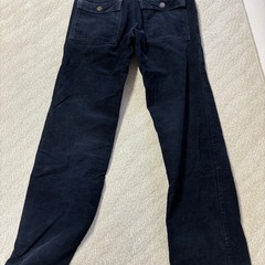 【最終価格】キッズ用パンツ GAP 150の画像