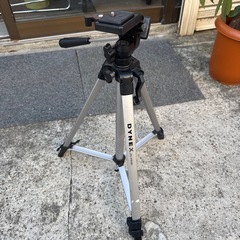 ジャンク　三脚
