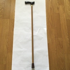 杖  B191