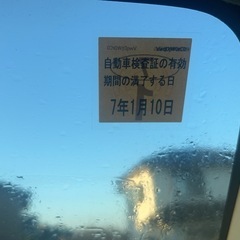 ホンダ　
ザッツの画像