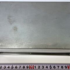 業務用　ミニバットとレンゲ　18－8ステンレスセット　No.110 の画像