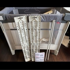 子供用品 ベビー用品 ベビーベッド、家具