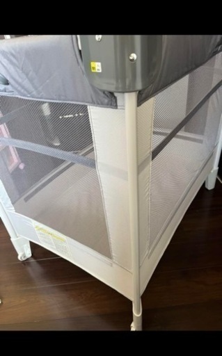 子供用品 ベビー用品 ベビーベッド、家具