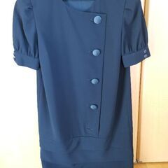 差し上げます　礼服？